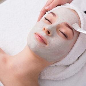 Acne Facial