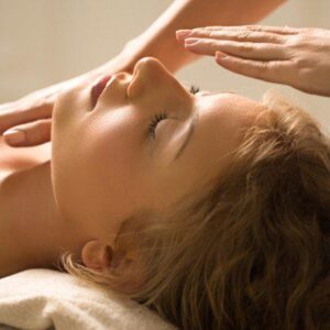 Reiki (1 Hour)