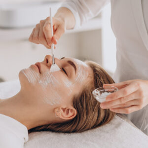 Vitamin Facial