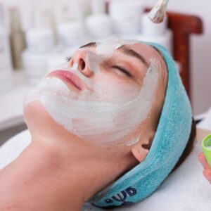 Glow Facial