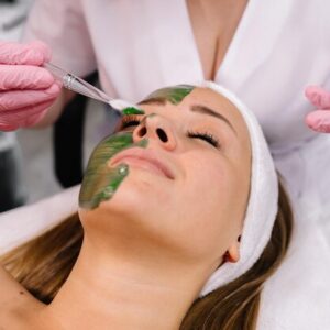 Face - Wax (Full Face)