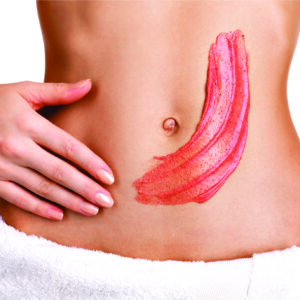 Stomach - Wax (Full)