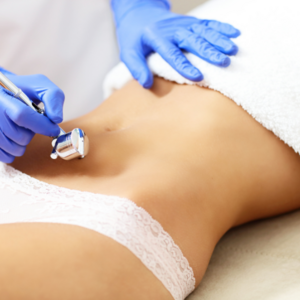 Stomach - Wax (Strip)