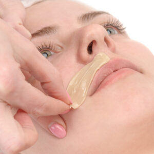 Face - Wax (Upper lips)
