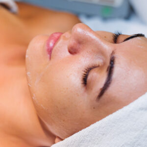 BioRePeel with Hydrodermabrasion