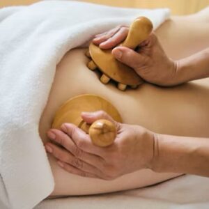 Body Sculpting & Holistic Wood Therapy (6S)