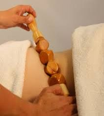 Body Sculpting & Holistic Wood Therapy (10S)