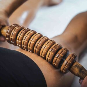 Body Sculpting & Holistic Wood Therapy (12S)